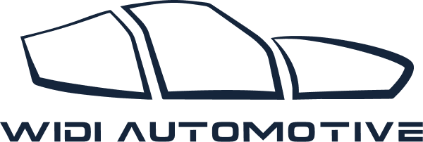 Widi Automotive Logo